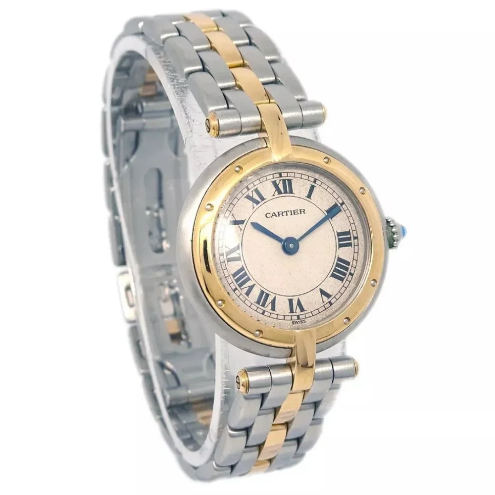 Cartier Panthere Vendome Watch - Picture 2 of 7